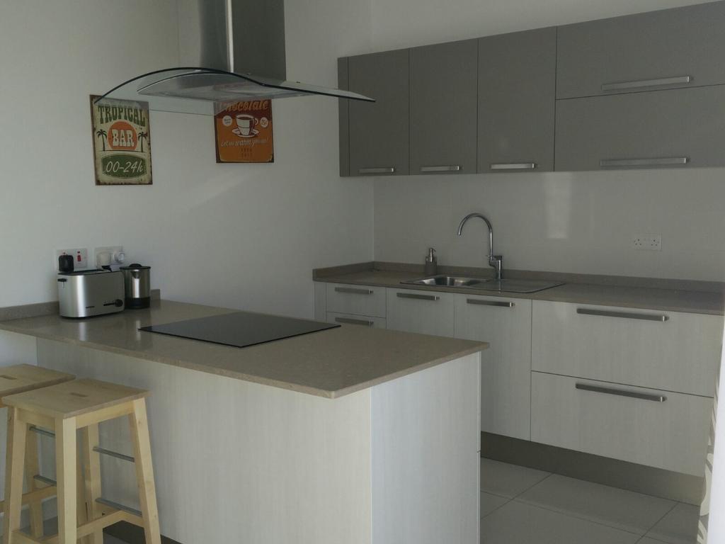 Lampuka Apartments Marsaskala Ngoại thất bức ảnh