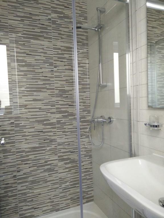 Lampuka Apartments Marsaskala Ngoại thất bức ảnh