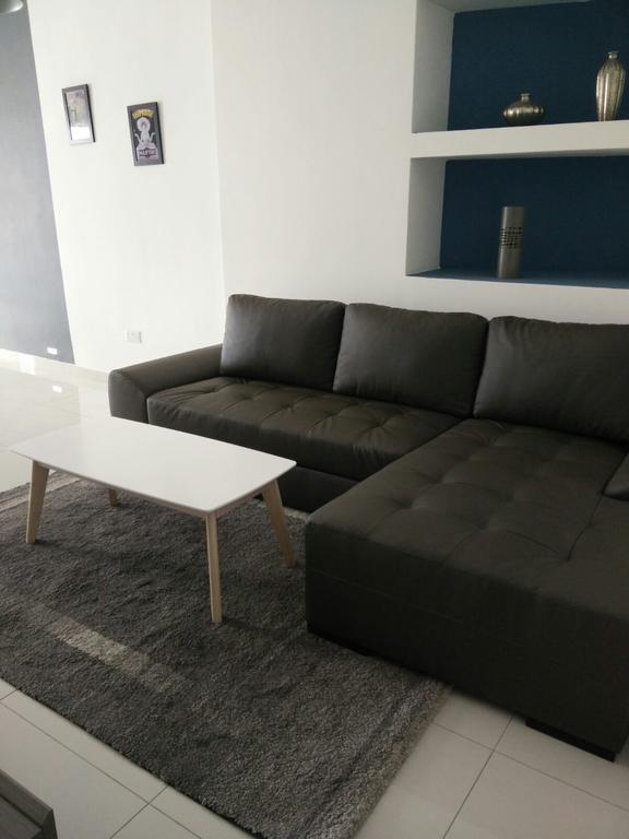Lampuka Apartments Marsaskala Ngoại thất bức ảnh